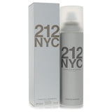 212 by Carolina Herrera - Deodorant Spray (Can) 5 oz
