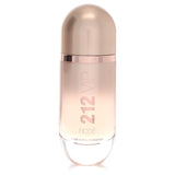 212 VIP Rose by Carolina Herrera - Eau De Parfum Spray (Tester) 2.7 oz