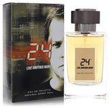 24 Live Another Night by ScentStory Eau De Toilette Spray for Men, 1.7 oz Fragrance