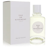 Eau De Givenchy by Givenchy - Mini EDT (unboxed) .14 oz
