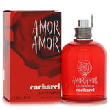 Amor Amor by Cacharel - Eau De Parfum Spray (Tester) 3.4 oz