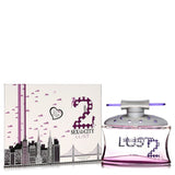 Sex In The City Lust by Unknown - Eau De Parfum Spray (New Packaging) 3.4 oz