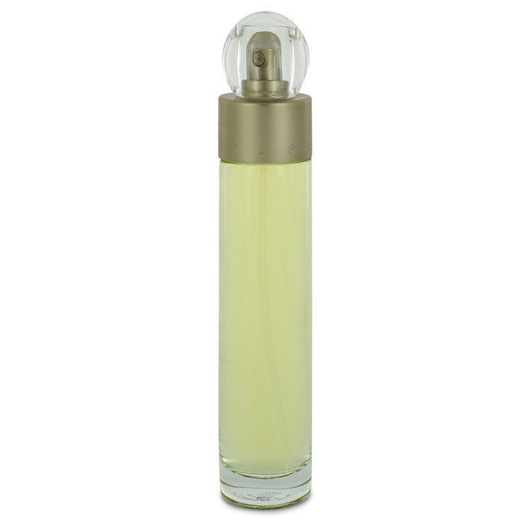perry ellis 360 by Perry Ellis - Eau De Toilette Spray (Tester) 3.4 oz