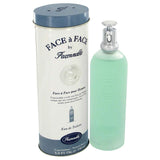 Face A Face by Faconnable - Gift Set -- 5 oz Eau De Toilette Spray + 5 oz Deodorant Spray + 3.3 oz After Shave + 5 oz Soap