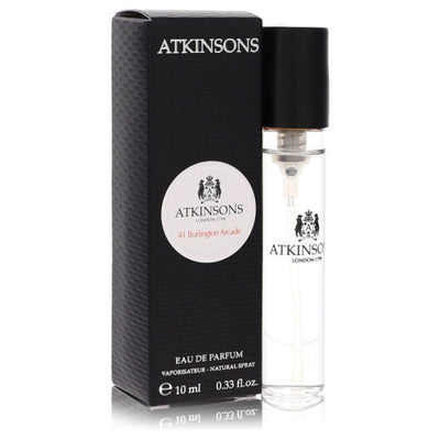 41 Burlington Arcade von AtkinsonsMini EDP Spray (Unisex) .33 oz