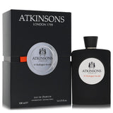 41 Burlington Arcade by Atkinsons - Eau De Parfum Spray 3.4 oz