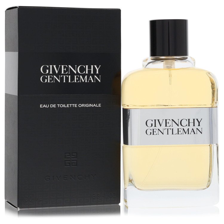 Gentleman by Givenchy - Eau De Parfum Spray (Unboxed) 2 oz