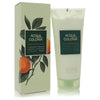 4711 Acqua Colonia Blood Orange & Basil by 4711Body Lotion 6.8 oz 6.8 oz / 200 ml / Alcohol, Amber, Woody, Aldehyde, Oils Women