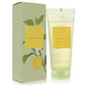 4711 ACQUA COLONIA Lemon & Ginger by 4711Shower Gel 6.8 oz 6.8 oz / 200 ml / Alcohol, Amber, Woody, Aldehyde, Oils Women