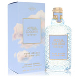 4711 Acqua Colonia Pure Breeze of Himalaya Unisex Cologne for Refreshing Daily Use