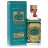 4711 by 4711Eau De Cologne Spray (Unisex) 1.7 oz 1.7 oz / 50 ml / Alcohol, Amber, Woody, Aldehyde, Oils Unisex