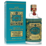 4711 by 4711 Eau De Cologne Spray Unisex 3.4 oz for Refreshing Daily Fragrance