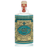 4711 by 4711 Eau De Cologne Unboxed 5.1 oz Men’s Fragrance for Refreshing Elegance