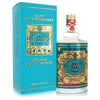 4711 by 4711Eau De Cologne (Unisex) 10 oz 10 oz / 300 ml / Alcohol, Amber, Woody, Aldehyde, Oils Unisex