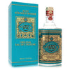 4711 by 4711Eau De Cologne (Unisex) 13.5 oz 13.5 oz / 400 ml / Alcohol, Amber, Woody, Aldehyde, Oils Unisex