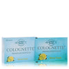 4711 Colognette Refreshing Lemon by 4711Box Of 10 Refreshing Tissues -- -- / -- / Alcohol, Amber, Woody, Aldehyde, Oils Men