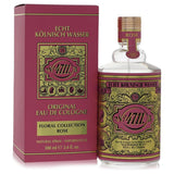 4711 Floral Collection Rose von 4711 Eau de Cologne Spray (Unisex) 3,4 oz