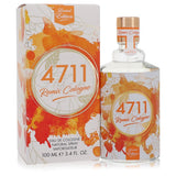 4711 Remix von 4711Eau de Cologne Spray (Unisex 2018) 3,4 oz