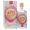 4711 Remix Neroli by 4711Eau De Cologne Spray (Unisex) 3.4 oz 3.4 oz / 100 ml / Alcohol, Amber, Woody, Aldehyde, Oils Unisex