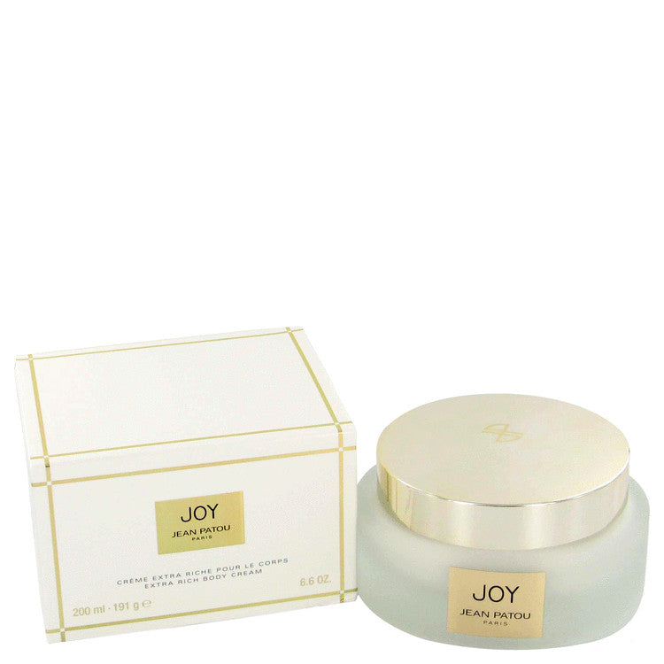 Joy by Jean Patou - Body Cream 6.7 oz