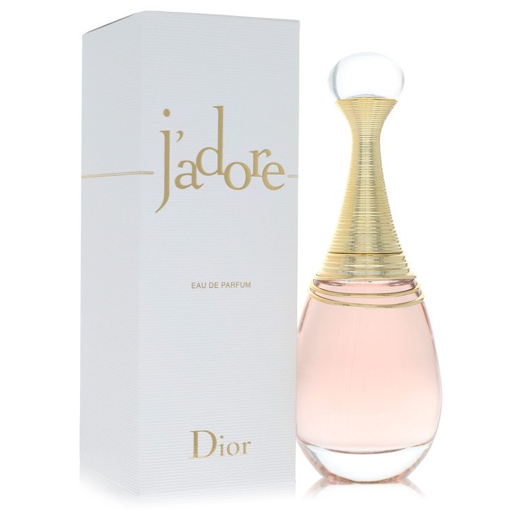 Jadore by Christian Dior - Roller Pearl EDP .67 oz