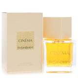 Cinema by Yves Saint Laurent - Eau De Parfum Spray (Unboxed) 2.7 oz