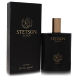 Stetson Black by Coty - Cologne Spray (Unboxed) 3.4 oz