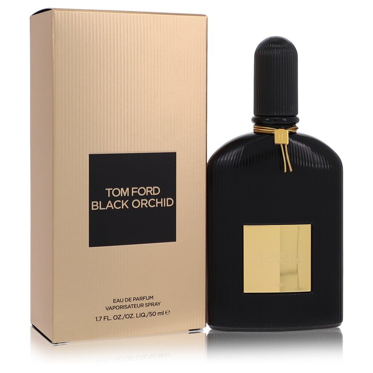 Black Orchid by Tom Ford - All Over Body Spray 4 oz