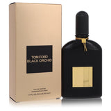 Black Orchid by Tom Ford - All Over Body Spray 4 oz