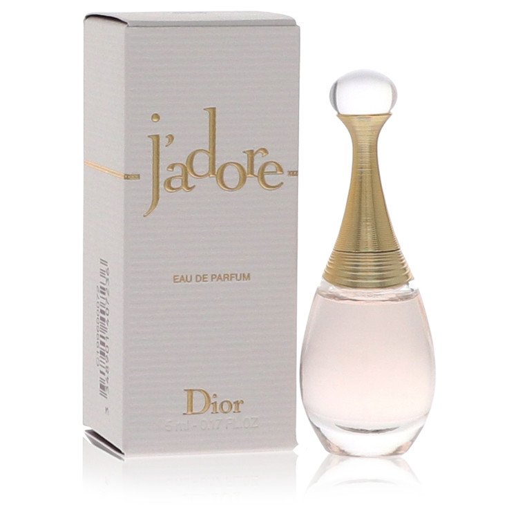 Jadore by Christian Dior - Mini EDP .17 oz
