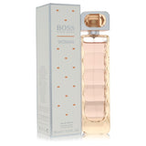 Boss Orange by Hugo Boss - Eau De Toilette Spray (Unboxed) 1.7 oz