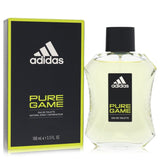 Adidas Pure Game by Adidas - Eau De Toilette Spray (Tester) 3.4 oz