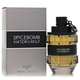 Spicebomb by Viktor & Rolf - Eau De Toilette Spray .33 oz