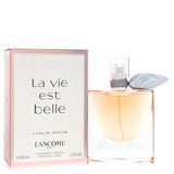 La Vie Est Belle by Lancome - Eau De Parfum Spray .5 oz