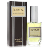 Tea Rose by Perfumers Workshop - Eau De Toilette Spray 1 oz