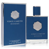 Vince Camuto Homme by Vince Camuto - Eau De Toilette Spray 1.7 oz