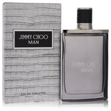 Jimmy Choo Man by Jimmy Choo - Parfum Spray 3.3 oz