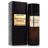 Private Blend Rare Wood Imperial by Chkoudra Paris - Eau De Parfum Spray (Unboxed) 3.4 oz