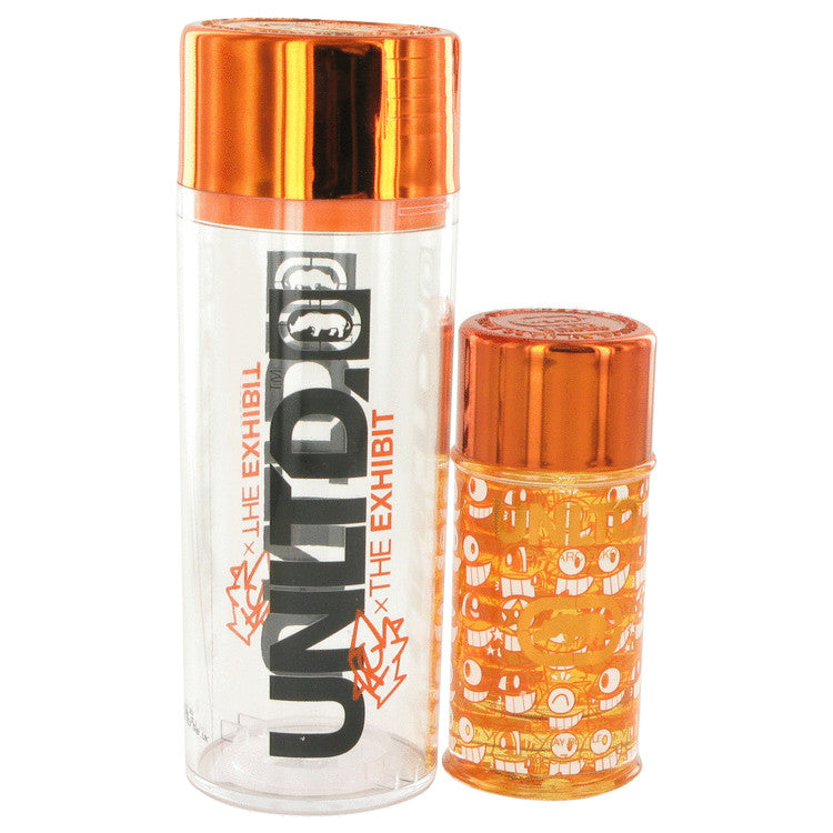 Ecko Unlimited The Exhibit by Marc Ecko - Eau De Toilette Spray (unboxed) 1.7 oz