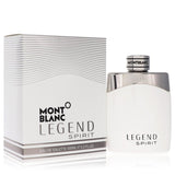 Montblanc Legend Spirit by Mont Blanc - Deodorant Stick 2.5 oz