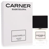 Costarela by Carner Barcelona - Eau De Parfum Spray (Unboxed) 3.4 oz