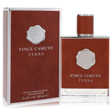Vince Camuto Terra by Vince Camuto - Body Spray 6 oz