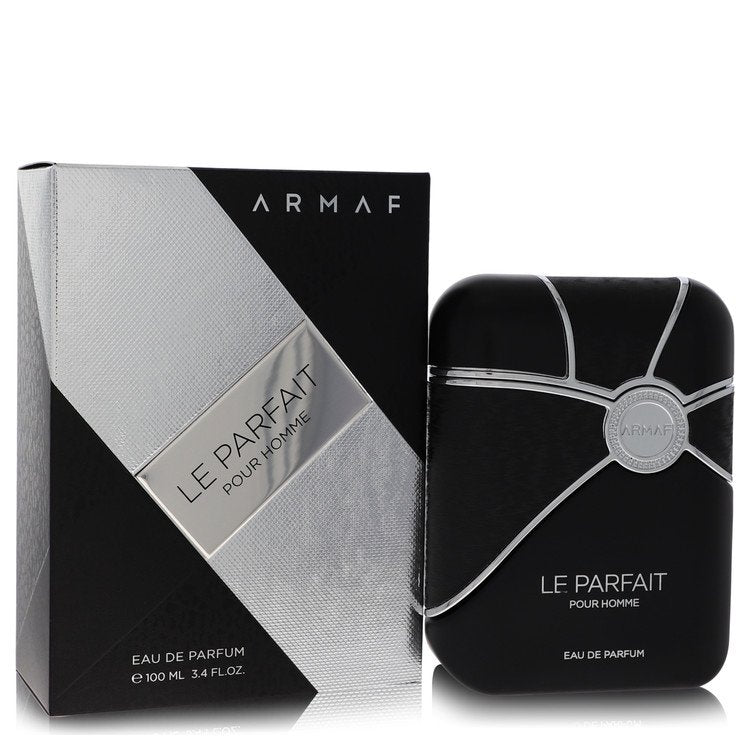 Armaf Le Parfait by Armaf - Eau De Parfum Spray (Unboxed) 3.4 oz