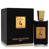 Nejma 4 by Nejma - Eau De Parfum Spray (Unboxed) 3.4 oz