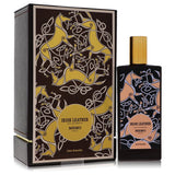 Irish Leather by Memo - Eau De Parfum Spray 1 oz