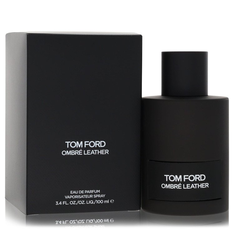 Tom Ford Ombre Leather by Tom Ford - Parfum Spray 1.7 oz