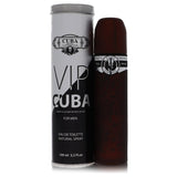 Cuba VIP by Fragluxe - Deodorant Spray 6.6 oz