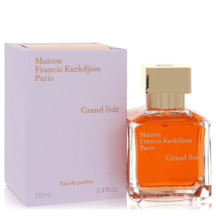 Grand Soir by Maison Francis Kurkdjian - Eau De Parfum Spray (Unisex) 1.2 oz