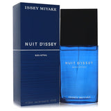 Nuit D'issey Bleu Astral by Issey Miyake - Eau De Toilette Spray (Unboxed) 4.2 oz