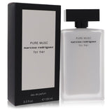 Narciso Rodriguez Pure Musc by Narciso Rodriguez - Eau De Parfum Spray 5 oz